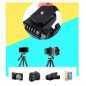Trépied camera Yunteng VCT-618 Trépied camera Yunteng VCT-618