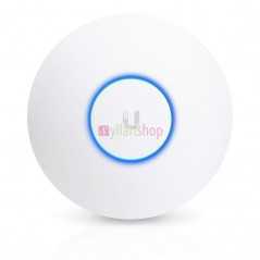 Ubiquiti UniFi UAP-AC-HD | Point d'Accès WiFi 5 4x4 MU-MIMO | AC2533 Mbps PoE+