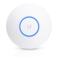 Point d'accès Ubiquiti Unifi UAP-AC-HD Wi-Fi AC MIMO 3x3 PoE Dual Band 2550 Mbps (N800 + AC1750 Mbps) + 2 ports Ethernet Gigabit