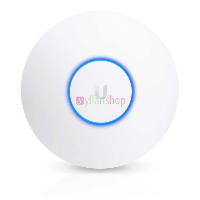 Ubiquiti UniFi UAP-AC-HD | Point d'Accès WiFi 5 4x4 MU-MIMO | AC2533 Mbps PoE+