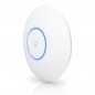 Point d'accès Ubiquiti Unifi UAP-AC-HD Wi-Fi AC MIMO 3x3 PoE Dual Band 2550 Mbps (N800 + AC1750 Mbps) + 2 ports Ethernet Gigabit Point d'accès Ubiquiti Unifi UAP-AC-HD Wi-Fi AC MIMO 3x3 PoE Dual Band 2550 Mbps (N800 + AC1750 Mbps) + 2 ports Ethernet Gigabit