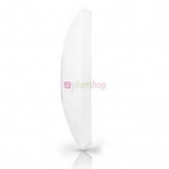 Ubiquiti UniFi UAP-AC-HD | Point d'Accès WiFi 5 4x4 MU-MIMO | AC2533 Mbps PoE+