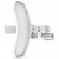 Point d'accès Ubiquiti LiteBeam airMAX ac LBE-5AC-GEN2 extérieur parabolique Wi-Fi AC450 Mbps 23 dBi Point d'accès Ubiquiti LiteBeam airMAX ac LBE-5AC-GEN2 extérieur parabolique Wi-Fi AC450 Mbps 23 dBi