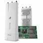 Point d'accès Ubiquiti AIRFIBER AF-5XHD Point d'accès Ubiquiti AIRFIBER AF-5XHD