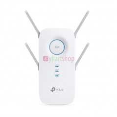 Répétiteur wifi range extender TP Link RE500 AC1900 Bande double