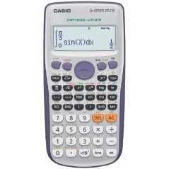 Calculatrice scientifique Casio FX-570ES plus