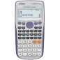 Calculatrice scientifique Casio FX-570ES plus Calculatrice scientifique Casio FX-570ES plus