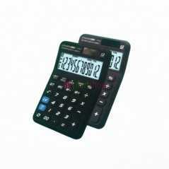 Calculatrice électronique de poche série citychen plus CT-820
