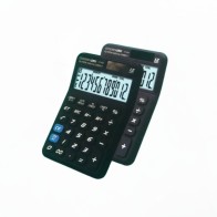 Calculatrice électronique de poche série citychen plus CT-820