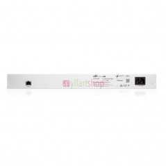 Switch Gigabit Ubiquiti uniFi 500W (US-48-500W) 48 ports 10/100/1000 Mbps PoE+ et 2 ports SFP + 2 ports SFP+