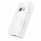 Modem routeur 3G Mobile TP LINK M5360 WiFi PowerBank 5200mAh Modem routeur 3G Mobile TP LINK M5360 WiFi PowerBank 5200mAh