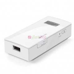 Modem Routeur 3G Mobile TP-Link M5360 Wi-Fi Power Bank 5200mAh | Hotspot HSPA+ 21.6 Mbps