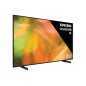 Téléviseur samsung smart TV 43" AU8000 Crystal UHD 4K 108cm (2021) Téléviseur samsung smart TV 43" AU8000 Crystal UHD 4K 108cm (2021)