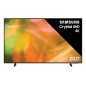 Téléviseur samsung smart TV 43" AU8000 Crystal UHD 4K 108cm (2021)