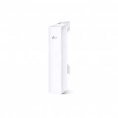 TP-Link CPE220 Pharos | Point d'Accès Extérieur 2.4 GHz 300 Mbps 12 dBi | Longue Portée PoE