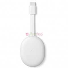 Google Chromecast avec Google TV 4K | Ultra HD & HDR