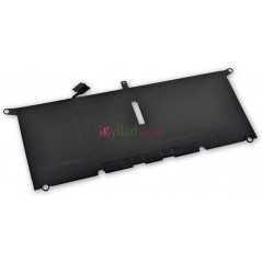 Batterie ordinateur Dell XPS 13 9370 9380 ORIGINAL