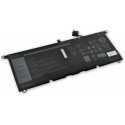 Batterie ordinateur Dell XPS 13 9370 9380 ORIGINAL