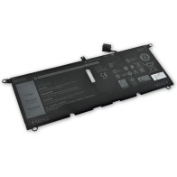 Batterie ordinateur Dell XPS 13 9370 9380 ORIGINAL