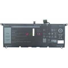 Batterie ordinateur Dell XPS 13 9370 9380 ORIGINAL