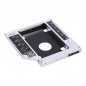 Boitier SSD Caddy 12.7MM Sata Boitier SSD Caddy 12.7MM Sata