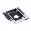 Boitier SSD Caddy 12.7MM Sata