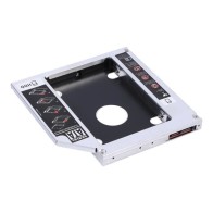 Boitier SSD Caddy 12.7MM Sata