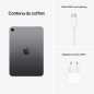 Tablette Apple iPad mini (2021) 64Gb Wi-Fi Gris Sidéral/Mauve/Gold Tablette Apple iPad mini (2021) 64Gb Wi-Fi Gris Sidéral/Mauve/Gold