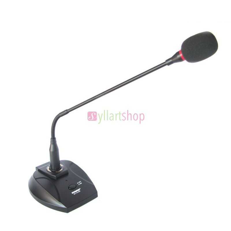 Microphone conference Shure MW-718 PRO / MX-718 PRO Microphone conference Shure MW-718 PRO / MX-718 PRO