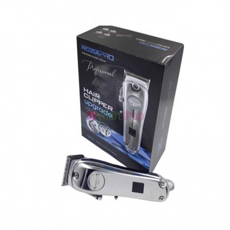 Tondeuse Rozia Pro HQ2212 Tondeuse Rozia Pro HQ2212