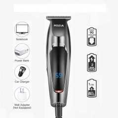Tondeuse Rozia Rechargeable HQ268