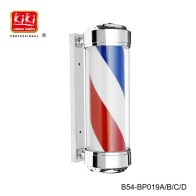 Barre de signalisation barbier 26CM lumineuse B54-BP019D