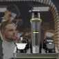 Tondeuse rechargeable 14 en 1 ROZIA HQ5950 Tondeuse rechargeable 14 en 1 ROZIA HQ5950