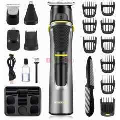 Tondeuse rechargeable 14 en 1 ROZIA HQ5950