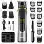 Tondeuse rechargeable 14 en 1 ROZIA HQ5950 Tondeuse rechargeable 14 en 1 ROZIA HQ5950