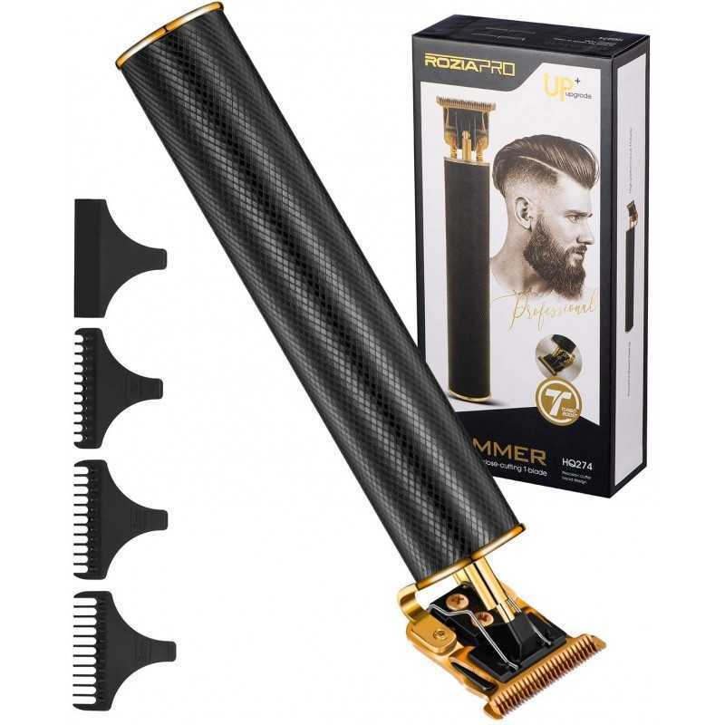 Tondeuse Rozia Rechargeable HQ274 Tondeuse Rozia Rechargeable HQ274