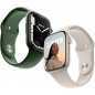 Apple Watch Series 7 GPS Aluminium Midnight Sport Band 45 mm