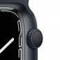 Apple Watch Series 7 GPS Aluminium Midnight Sport Band 45 mm Apple Watch Series 7 GPS Aluminium Midnight Sport Band 45 mm