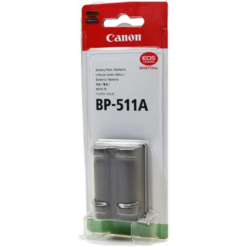 Batterie Canon Numérique BP-511A