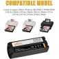 Batterie Canon NB CP2L pour appareil imprimantes photo Canon selfie CP800,CP900,CP910,CP1200,CP100,CP1300 Batterie Canon NB CP2L pour appareil imprimantes photo Canon selfie CP800,CP900,CP910,CP1200,CP100,CP1300