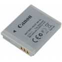 Batterie Canon Numérique NB-6L