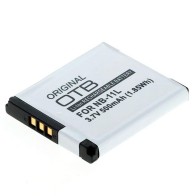 Batterie Canon Numérique NB-11L