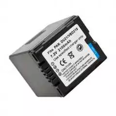 Batterie Panasonic Numérique CGA-DU21