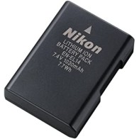 Batterie Nikon Numérique  EN-EL14 pour NIKON D3100, D3200, D5100, D5200, P7000, P7100, D5300 et DF