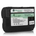 Batterie Nikon Numérique EN-EL15