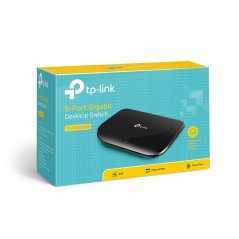 Switch gigabit TP-Link TL-SG1005D 5 ports 10/100/1000 Mbps