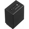 Batterie Sony V FV100  pour Sony NP-FV100, HDR-CX130, HDR-CX680, HDR-CX150, HDR-CX170, HDR-CX190, NPFV100, HDR-CX220