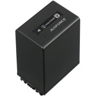 Batterie Sony V FV100  pour Sony NP-FV100, HDR-CX130, HDR-CX680, HDR-CX150, HDR-CX170, HDR-CX190, NPFV100, HDR-CX220