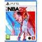 CD de jeux SONY NBA 2K22 PlayStation 5