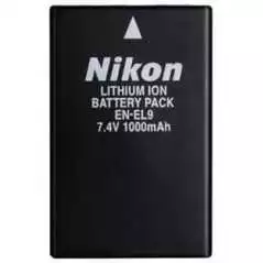 Batterie Nikon Numérique...